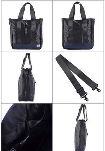 ✨美品✨PORTER ストーム 2WAY トートバッグ