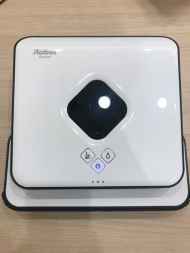 iRobot ブラーバ 380j (2)