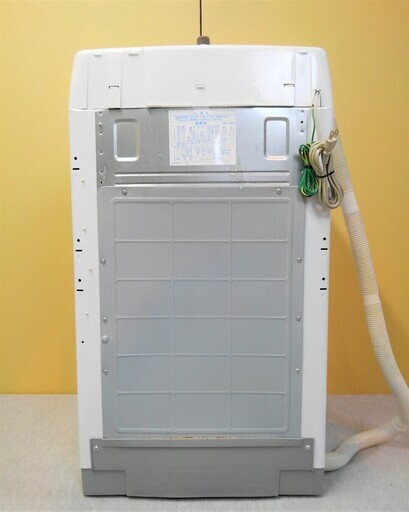 配達可 日立 全自動洗濯機 7.0kg NW-Z78 2015年製