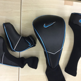 NIKE スリングショット フルセット バック付き