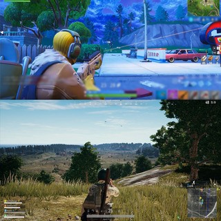 ☆12スレッドHPゲーミングPC☆♪1TB+12Gメモリ