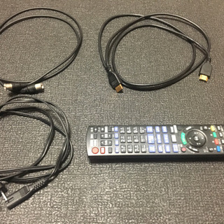 Panasonic パナソニック BDレコーダー DMR-BRW1010 2016年製