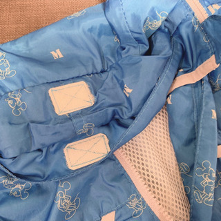 ミッキー スヌーピー めちゃ軽 薄生地ジャンパー 2セット Miyu 雑司が谷のキッズ 用品 子供服 の中古あげます 譲ります ジモティーで不用品の処分