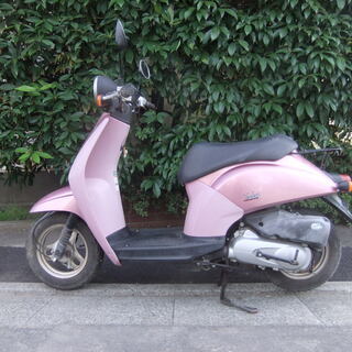 ホンダ　トゥデイ(Today)　実動中古車　４サイクル　バッテリー新品交換済み　オイル交換済み　書類有 ホンダ トゥデイ(Today) 実動車 4サイクル バッテリー新品交換済み