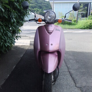 ホンダ　トゥデイ(Today)　実動中古車　４サイクル　バッテリー新品交換済み　オイル交換済み　書類有 ホンダ トゥデイ(Today) 実動車 4サイクル バッテリー新品交換済み