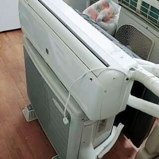 コロナ冷房専用2018年式美品！