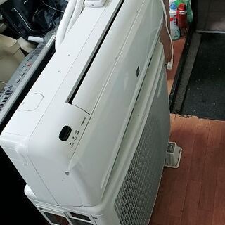 コロナ冷房専用2018年式美品！