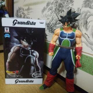 ドラゴンボールz grandista