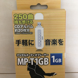 MP-T1GB