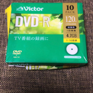 Victor   DVD-R