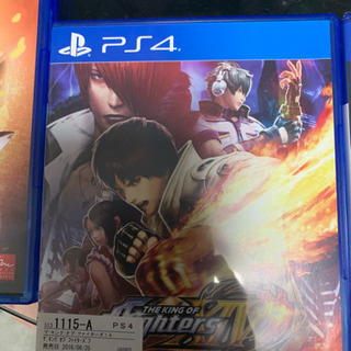 KOF14