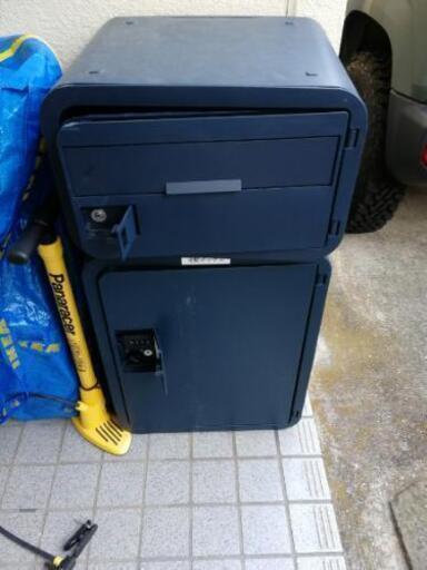 スマポ 宅配ボックス あらき 武蔵小山の家具の中古あげます 譲ります ジモティーで不用品の処分 スマポ 宅配ボックス あらき 武蔵小山の家具の中古あげます 譲ります ジモティーで不用品の処分