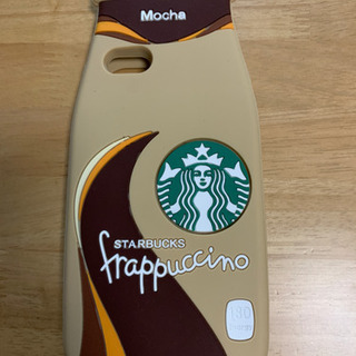 iPhone6s スタバケース