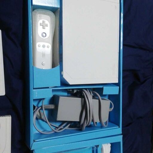 Wii本体+ソフト3本 Wii 本体 ゲーム機 通販｜ブックオフ公式オンライン