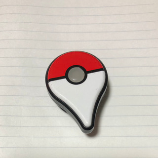 【取引中】ポケモンgo Plus