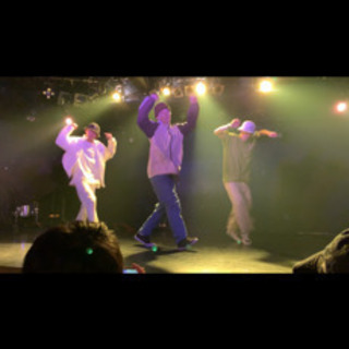 HIPHOPダンスメンバー募集してます！