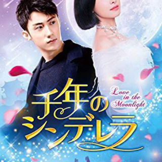 中国ドラマ　千年のシンデレラ～Love in the Moonl...