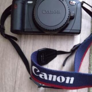 Canon EOS kissⅢ