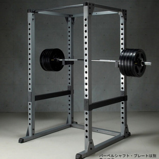 IROTEC（アイロテック）パワーラック カード決済できます！