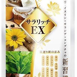 お盆特価行きます！菊芋 イヌリン サラシア コンブチャの新習慣 ...