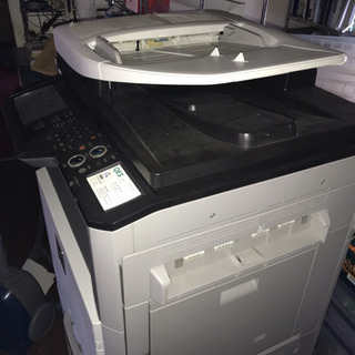 複合機 シャープ MX-2310F