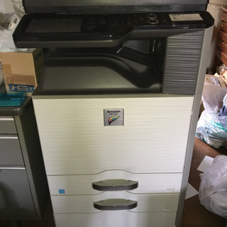 複合機 シャープ MX-2310F