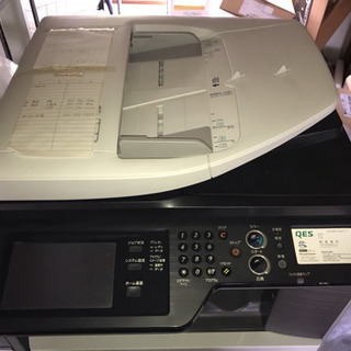 複合機 シャープ MX-2310F