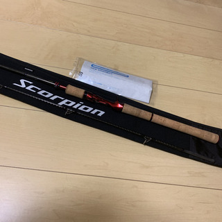 19スコーピオン1703R2 19スコーピオン 1703r2