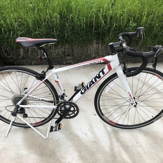 【取引中】【ロードバイク】GIANT　DEFY