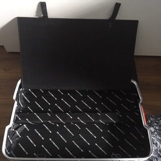 その他 RIMOWA リモワ PORSCHE ポルシェ アルミキャリー トランク 