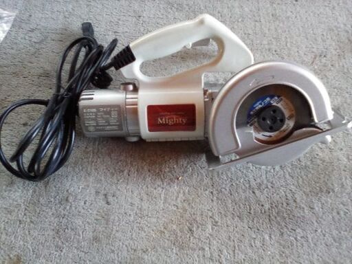 電動工具