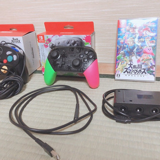 任天堂switch本体、大乱闘スマッシュブラザーズ スプラトゥーン2 Amazon.co.jp: Nintendo Switch Splatoon 2 Set : Video Games