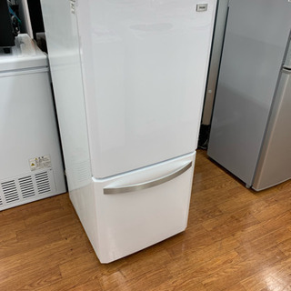 半年間動作保証！！Haier 2ドア冷蔵庫！ 6ヶ月間動作保証付 Haier 2ドア冷蔵庫