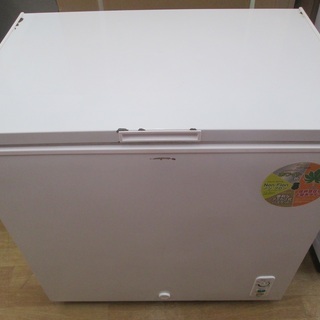 アビテラックス 冷凍庫 ACF-102R 2011年式