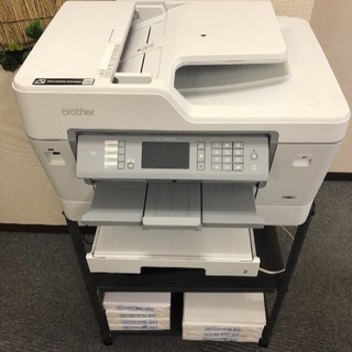 Brother MFC-J6995CDW プリンター 複合機 インクジェット プリンター 