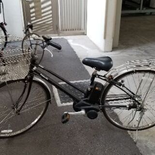 年末SALE！通常価格¥19800→¥12800】ブリヂストンアルベルト 27インチ