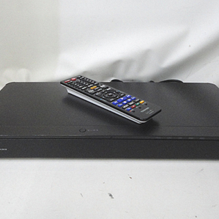 東芝 レグザ ブルーレイディスクレコーダー 2チューナー DBR