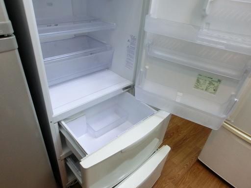 【トレファク府中店】6ヶ月保証付！AQUAの3ドア冷蔵庫！！