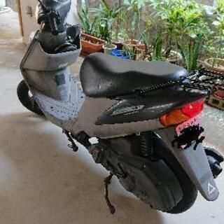 アドレスV125