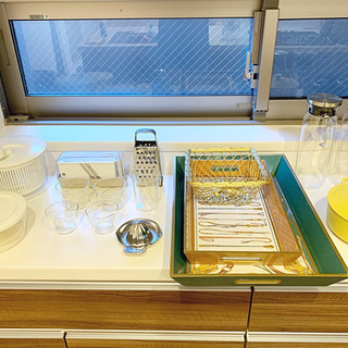 調理器具一式　生活をスタートされる方など