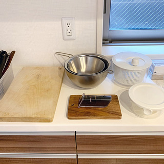 調理器具一式　生活をスタートされる方など