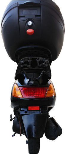 ホンダ  スペイシー１００