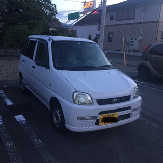 ▪️購入者決まりました▪️スバル プレオ 19年式 車検令和2年...