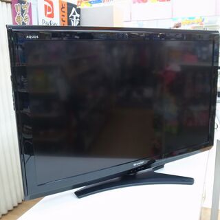 シャープ　アクオス　液晶テレビ　ＳＨＡＲＰ　ＡＱＵＯＳ ＬＣ-4...