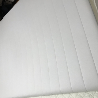 エアウィーヴ マットレス（セミダブル）＋ピロー