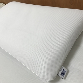 エアウィーヴ マットレス（セミダブル）＋ピロー