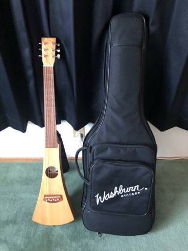 Martin Backpacker マーチン バックパッカー 弦楽器、ギター Martin Backpacker マーチン バックパッカー 弦楽器、ギター