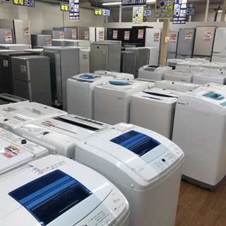 ◇ テレビ 冷蔵庫 洗濯機 電子レンジ ◇ 必須家電4点セット