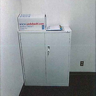 千代田区事務所オフィス家具譲る　全部一緒１８万円（送料含み）お得