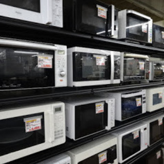 ◇ テレビ 冷蔵庫 洗濯機 電子レンジ ◇ 必須家電4点セット